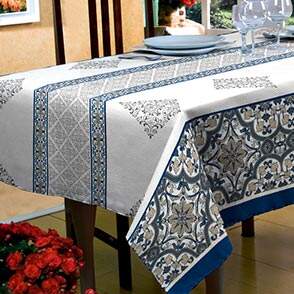 Utensílios Domésticos, Cosméticos, Cama, Mesa e Banho