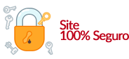 Site 100% Seguro